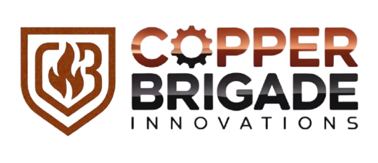 Copper Brigade Innovations